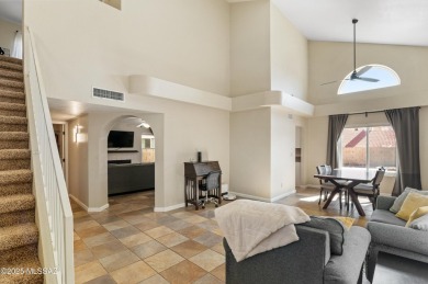 Welcome to this generously sized 4-bedroom, 2.5-bath home on Crooked Tree Golf Course in Arizona - for sale on GolfHomes.com, golf home, golf lot
