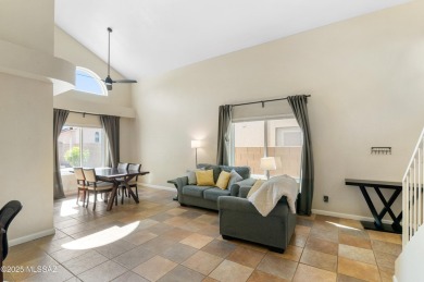 Welcome to this generously sized 4-bedroom, 2.5-bath home on Crooked Tree Golf Course in Arizona - for sale on GolfHomes.com, golf home, golf lot