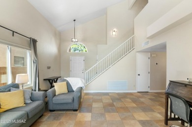 Welcome to this generously sized 4-bedroom, 2.5-bath home on Crooked Tree Golf Course in Arizona - for sale on GolfHomes.com, golf home, golf lot