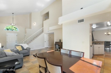 Welcome to this generously sized 4-bedroom, 2.5-bath home on Crooked Tree Golf Course in Arizona - for sale on GolfHomes.com, golf home, golf lot
