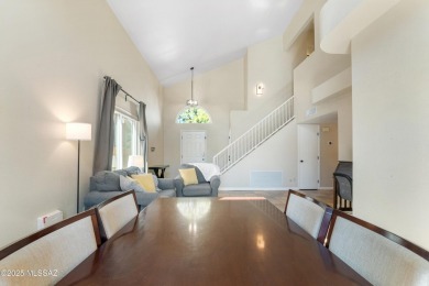 Welcome to this generously sized 4-bedroom, 2.5-bath home on Crooked Tree Golf Course in Arizona - for sale on GolfHomes.com, golf home, golf lot