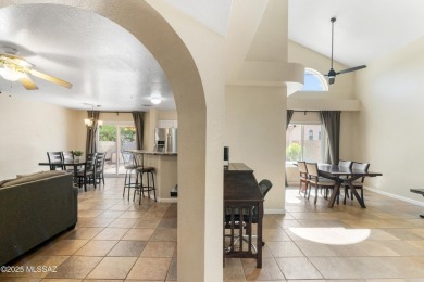 Welcome to this generously sized 4-bedroom, 2.5-bath home on Crooked Tree Golf Course in Arizona - for sale on GolfHomes.com, golf home, golf lot