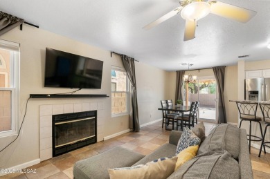 Welcome to this generously sized 4-bedroom, 2.5-bath home on Crooked Tree Golf Course in Arizona - for sale on GolfHomes.com, golf home, golf lot