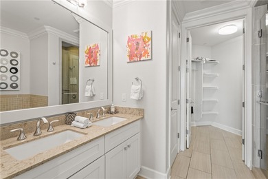 137 Palmilla Circle #204 is a beautifully designed 2-bedroom on Palmilla Beach Golf Club in Texas - for sale on GolfHomes.com, golf home, golf lot