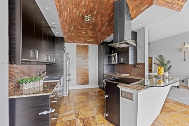 Experience penthouse living with breathtaking golf and city on The President Country Club in Florida - for sale on GolfHomes.com, golf home, golf lot