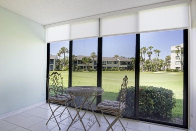 Beautiful furnished 1 bedroom, 1 bath condo has been upgraded to on Ocean Village Golf Course in Florida - for sale on GolfHomes.com, golf home, golf lot