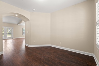 Welcome to this beautifully maintained single-level home in the on Mystical Golf Man O War Golf Links in South Carolina - for sale on GolfHomes.com, golf home, golf lot