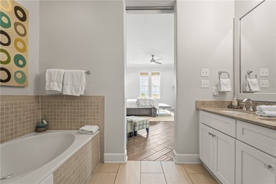 137 Palmilla Circle #204 is a beautifully designed 2-bedroom on Palmilla Beach Golf Club in Texas - for sale on GolfHomes.com, golf home, golf lot