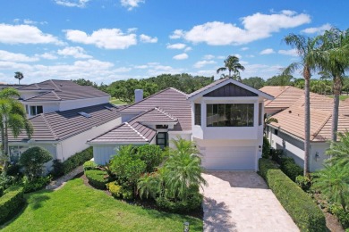Discover luxury living in this completely renovated gem nestled on Frenchmans Creek Country Club in Florida - for sale on GolfHomes.com, golf home, golf lot