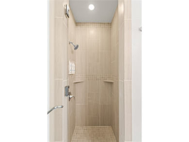 137 Palmilla Circle #204 is a beautifully designed 2-bedroom on Palmilla Beach Golf Club in Texas - for sale on GolfHomes.com, golf home, golf lot