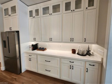 Coastal Elegance Reimagined... Step into this masterfully on Pelicans Nest Golf Club in Florida - for sale on GolfHomes.com, golf home, golf lot