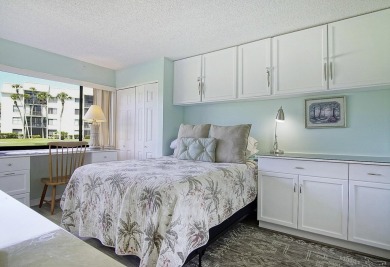 Beautiful furnished 1 bedroom, 1 bath condo has been upgraded to on Ocean Village Golf Course in Florida - for sale on GolfHomes.com, golf home, golf lot