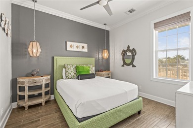 137 Palmilla Circle #204 is a beautifully designed 2-bedroom on Palmilla Beach Golf Club in Texas - for sale on GolfHomes.com, golf home, golf lot