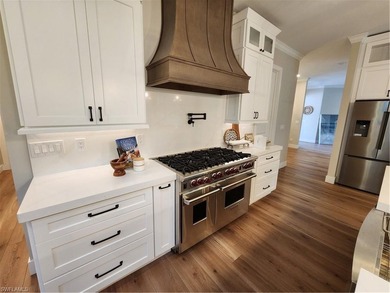 Coastal Elegance Reimagined... Step into this masterfully on Pelicans Nest Golf Club in Florida - for sale on GolfHomes.com, golf home, golf lot