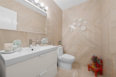 Welcome to this beautifully upgraded residence located in the on Woodlands Country Club in Florida - for sale on GolfHomes.com, golf home, golf lot