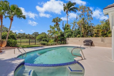 Discover luxury living in this completely renovated gem nestled on Frenchmans Creek Country Club in Florida - for sale on GolfHomes.com, golf home, golf lot