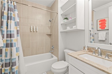 137 Palmilla Circle #204 is a beautifully designed 2-bedroom on Palmilla Beach Golf Club in Texas - for sale on GolfHomes.com, golf home, golf lot