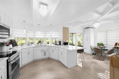 Welcome to this beautifully upgraded residence located in the on Woodlands Country Club in Florida - for sale on GolfHomes.com, golf home, golf lot