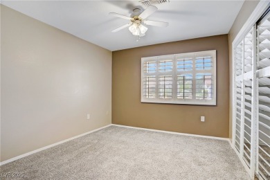 Charming single-story home nestled in the heart of Sun City on Highland Falls Golf Club in Nevada - for sale on GolfHomes.com, golf home, golf lot