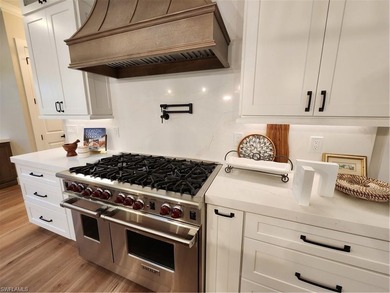 Coastal Elegance Reimagined... Step into this masterfully on Pelicans Nest Golf Club in Florida - for sale on GolfHomes.com, golf home, golf lot