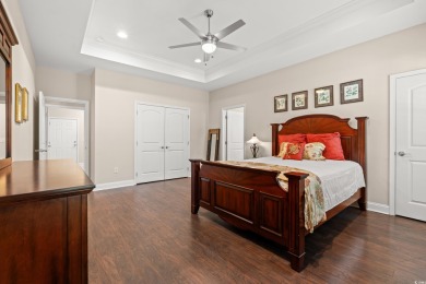 Welcome to this beautifully maintained single-level home in the on Mystical Golf Man O War Golf Links in South Carolina - for sale on GolfHomes.com, golf home, golf lot