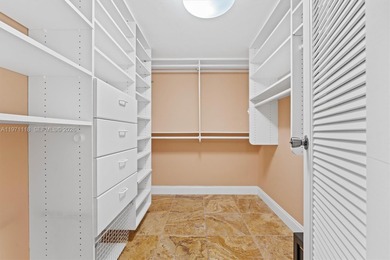 Experience penthouse living with breathtaking golf and city on The President Country Club in Florida - for sale on GolfHomes.com, golf home, golf lot