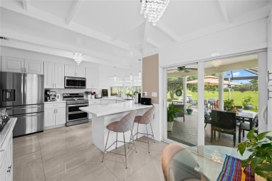 Welcome to this beautifully upgraded residence located in the on Woodlands Country Club in Florida - for sale on GolfHomes.com, golf home, golf lot