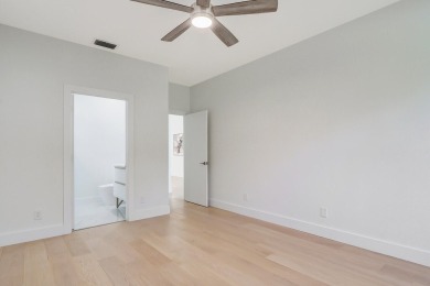 Discover luxury living in this completely renovated gem nestled on Frenchmans Creek Country Club in Florida - for sale on GolfHomes.com, golf home, golf lot