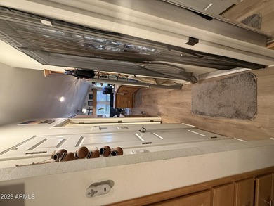 Welcome to easy living in a sought-after 55+ active adult on Viewpoint Golf Resort in Arizona - for sale on GolfHomes.com, golf home, golf lot