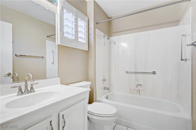 Charming single-story home nestled in the heart of Sun City on Highland Falls Golf Club in Nevada - for sale on GolfHomes.com, golf home, golf lot