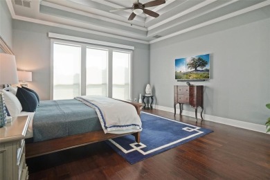 Executive living at it's best in the premier gated Canyon West on Canyon West Golf Club in Texas - for sale on GolfHomes.com, golf home, golf lot