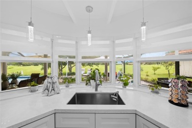 Welcome to this beautifully upgraded residence located in the on Woodlands Country Club in Florida - for sale on GolfHomes.com, golf home, golf lot