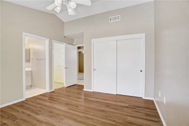 Charming single-story home nestled in the heart of Sun City on Highland Falls Golf Club in Nevada - for sale on GolfHomes.com, golf home, golf lot