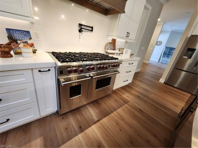 Coastal Elegance Reimagined... Step into this masterfully on Pelicans Nest Golf Club in Florida - for sale on GolfHomes.com, golf home, golf lot