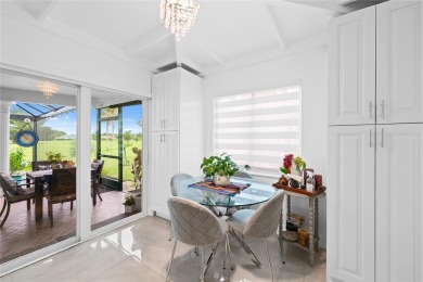 Welcome to this beautifully upgraded residence located in the on Woodlands Country Club in Florida - for sale on GolfHomes.com, golf home, golf lot