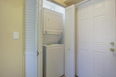 Beautiful furnished 1 bedroom, 1 bath condo has been upgraded to on Ocean Village Golf Course in Florida - for sale on GolfHomes.com, golf home, golf lot