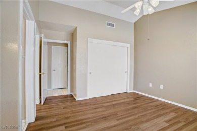 Charming single-story home nestled in the heart of Sun City on Highland Falls Golf Club in Nevada - for sale on GolfHomes.com, golf home, golf lot