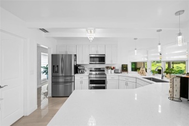 Welcome to this beautifully upgraded residence located in the on Woodlands Country Club in Florida - for sale on GolfHomes.com, golf home, golf lot