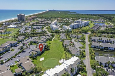 Beautiful furnished 1 bedroom, 1 bath condo has been upgraded to on Ocean Village Golf Course in Florida - for sale on GolfHomes.com, golf home, golf lot
