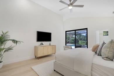 Discover luxury living in this completely renovated gem nestled on Frenchmans Creek Country Club in Florida - for sale on GolfHomes.com, golf home, golf lot
