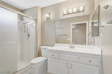 Charming single-story home nestled in the heart of Sun City on Highland Falls Golf Club in Nevada - for sale on GolfHomes.com, golf home, golf lot