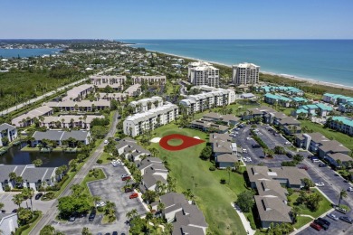 Beautiful furnished 1 bedroom, 1 bath condo has been upgraded to on Ocean Village Golf Course in Florida - for sale on GolfHomes.com, golf home, golf lot