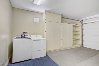 Charming single-story home nestled in the heart of Sun City on Highland Falls Golf Club in Nevada - for sale on GolfHomes.com, golf home, golf lot