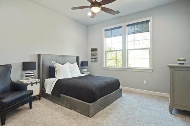 Executive living at it's best in the premier gated Canyon West on Canyon West Golf Club in Texas - for sale on GolfHomes.com, golf home, golf lot