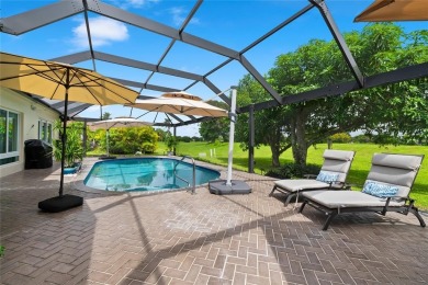 Welcome to this beautifully upgraded residence located in the on Woodlands Country Club in Florida - for sale on GolfHomes.com, golf home, golf lot