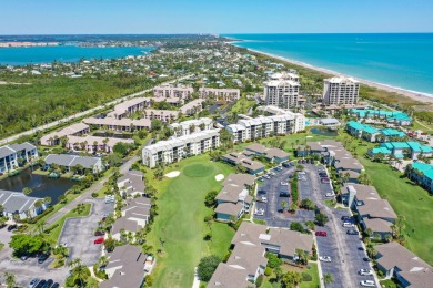 Beautiful furnished 1 bedroom, 1 bath condo has been upgraded to on Ocean Village Golf Course in Florida - for sale on GolfHomes.com, golf home, golf lot