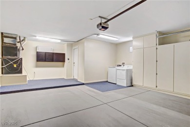 Charming single-story home nestled in the heart of Sun City on Highland Falls Golf Club in Nevada - for sale on GolfHomes.com, golf home, golf lot
