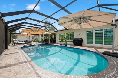 Welcome to this beautifully upgraded residence located in the on Woodlands Country Club in Florida - for sale on GolfHomes.com, golf home, golf lot