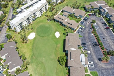 Beautiful furnished 1 bedroom, 1 bath condo has been upgraded to on Ocean Village Golf Course in Florida - for sale on GolfHomes.com, golf home, golf lot