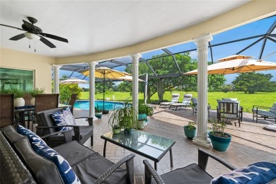 Welcome to this beautifully upgraded residence located in the on Woodlands Country Club in Florida - for sale on GolfHomes.com, golf home, golf lot